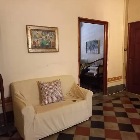La Casa Maestri A