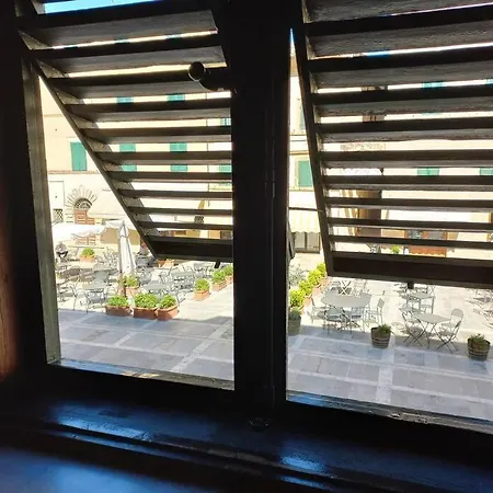 Casa vacanze La Casa Maestri A Cetona