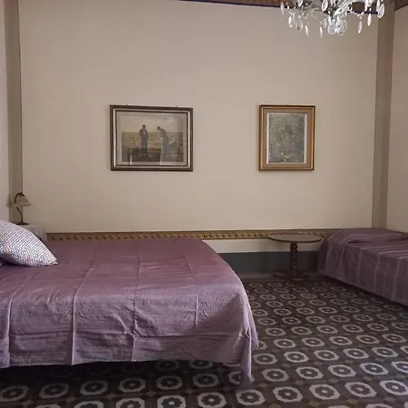 La Casa Maestri A 펜션 세토나