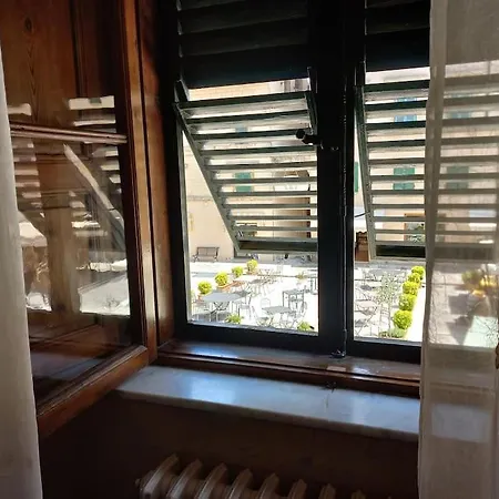 La Casa Maestri A