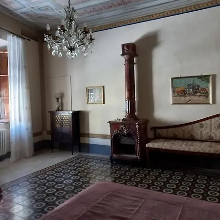 La Casa Maestri A *