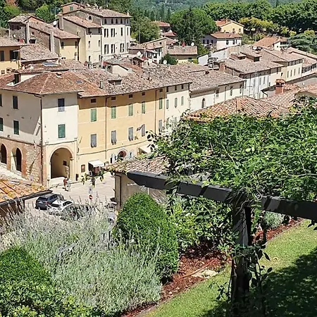 度假居 La Casa Maestri A *