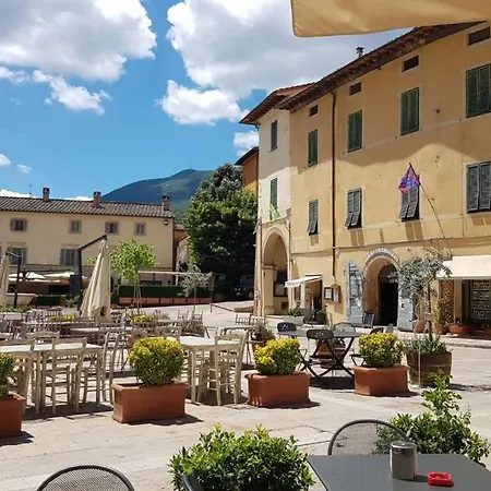 La Casa Maestri A