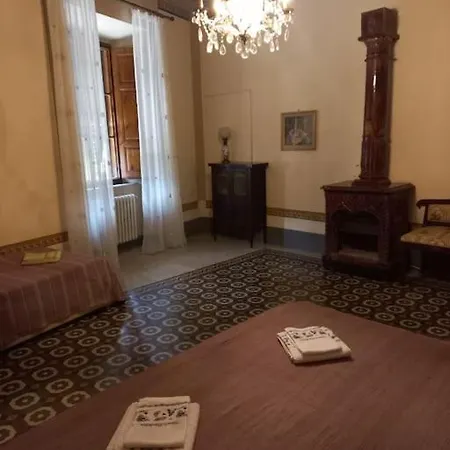 펜션 La Casa Maestri A *
