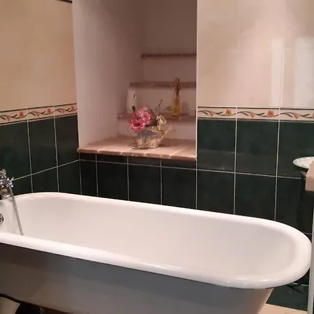 La Casa Maestri A Holiday home *