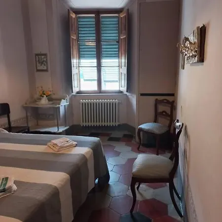 펜션 La Casa Maestri A