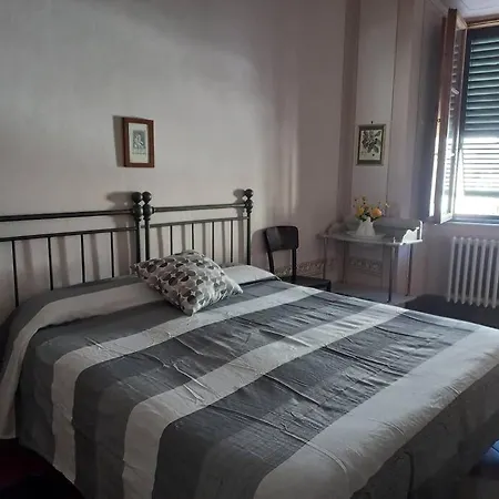 La Casa Maestri A 펜션