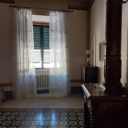 펜션 La Casa Maestri A 세토나