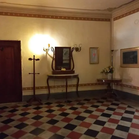 La Casa Maestri A Cetona