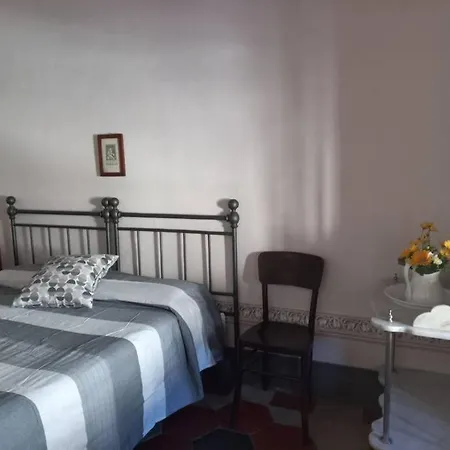 La Casa Maestri A * Cetona