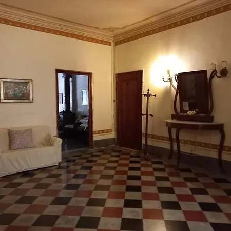 Holiday home La Casa Maestri A Cetona