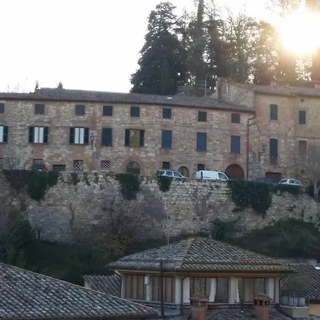 La Casa Maestri A