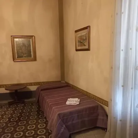 펜션 La Casa Maestri A *