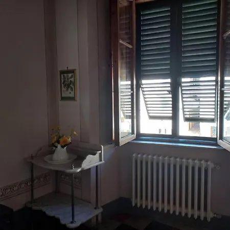 La Casa Maestri A *