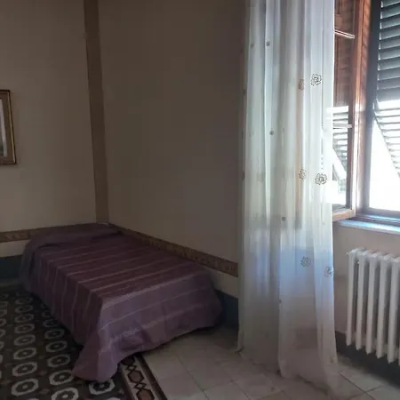 La Casa Maestri A 펜션