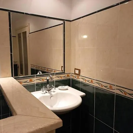 La Casa Maestri A * Cetona