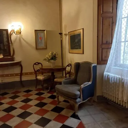 La Casa Maestri A 펜션