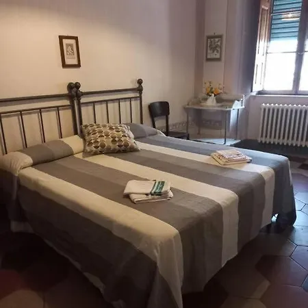 La Casa Maestri A Holiday home *