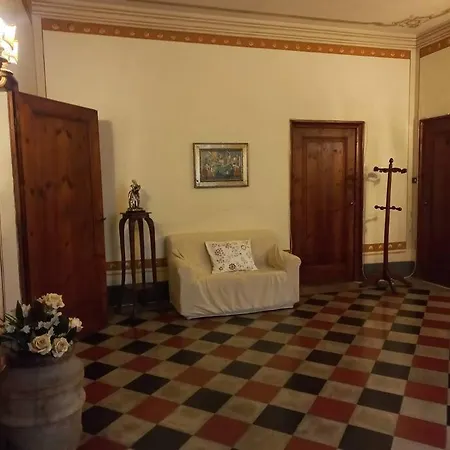 La Casa Maestri A 펜션