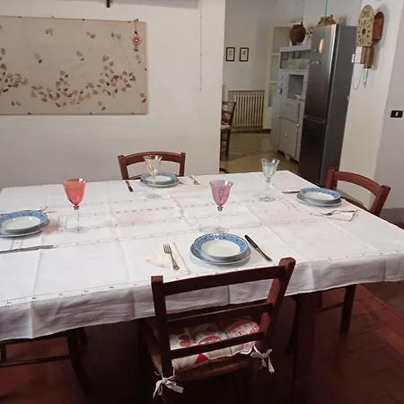 度假居 La Casa Maestri A 切托纳
