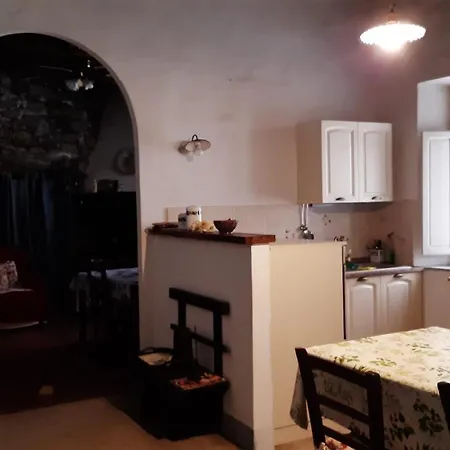 La Casa Maestri A Cetona