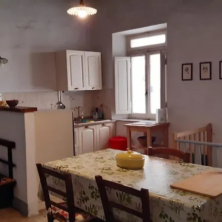 Casa vacanze La Casa Maestri A Cetona