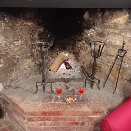 La Casa Maestri A *